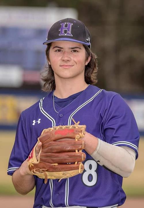 Former Gorlok Josh Fleming to Open 2019 Baseball Season at Double