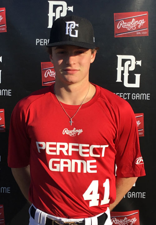 Ryan Lovell Class of 2022 - Player Profile | Perfect Game USA