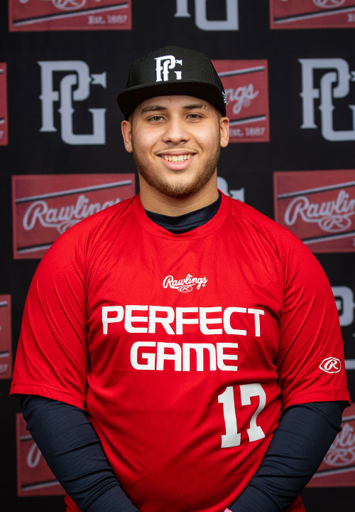 Ajay Garcia Class of 2023 - Player Profile | Perfect Game USA