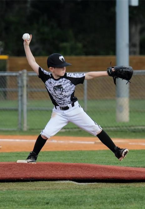 Texas Cardinals - Perfect Game Baseball Association