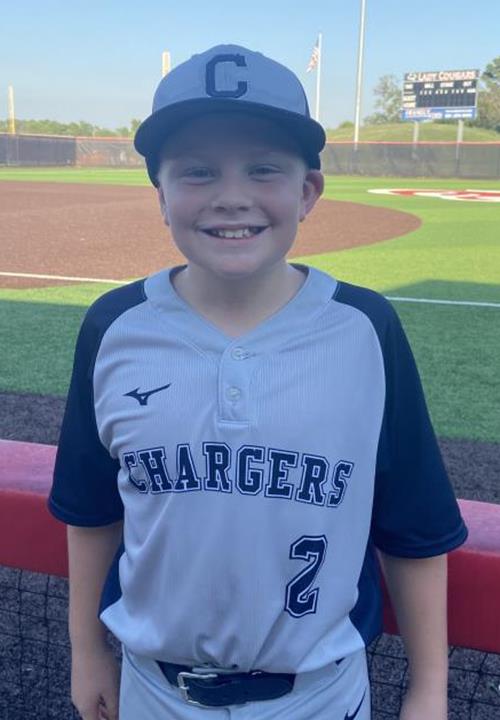 Ethan Swanson Class of 2029 - Player Profile | Perfect Game USA