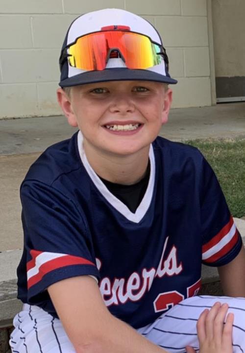 Asher Adams Class of 2028 - Player Profile | Perfect Game USA