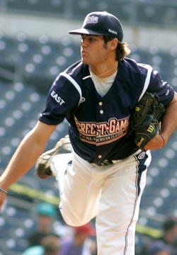 lance mccullers perfect game usa grad hs