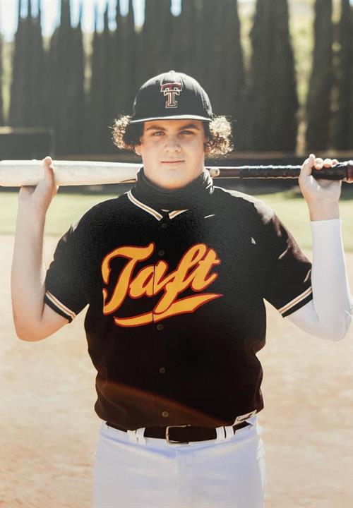 Aiden Levy-Marks Class of 2023 - Player Profile | Perfect Game USA