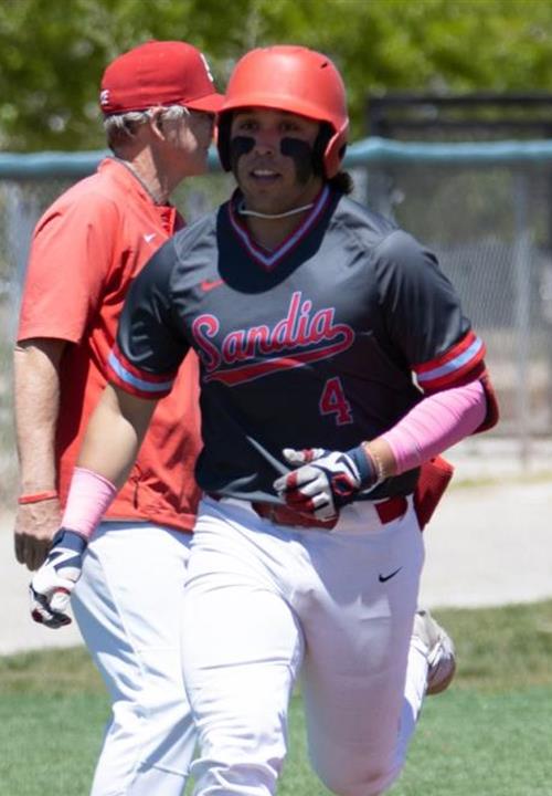 ABA Alumni, Albuquerque Baseball Academy