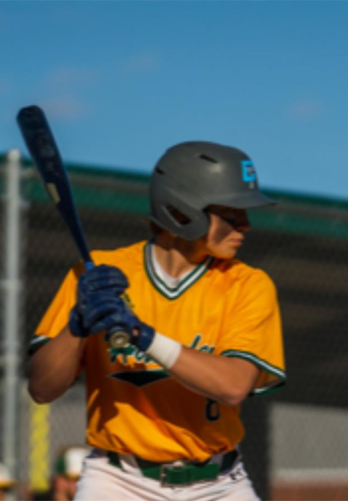 Tyler Stone Class of 2025 Player Profile Perfect Game USA