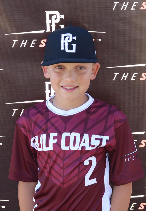 Cole Wagner Class of 2030 - Player Profile | Perfect Game USA