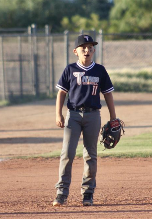 Casa Grande Little League