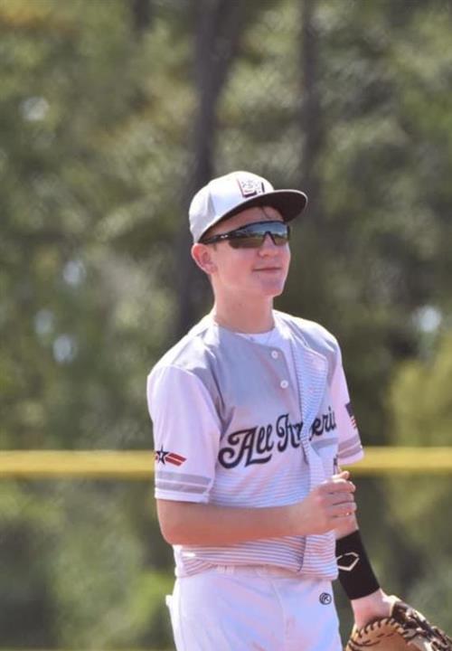 Reece Oakley Class of 2026 - Player Profile | Perfect Game USA
