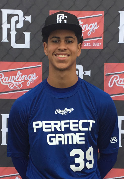 Perfect Game USA on X: Class of 2023 College Recruiting Rankings Full  List:   / X