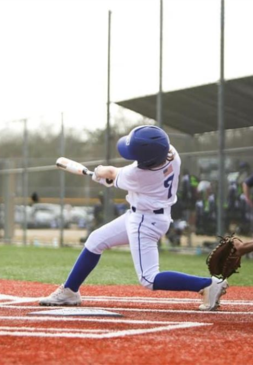 Gladiators - HTX Baseball Academy