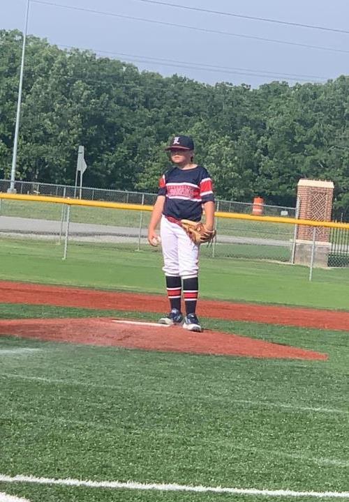 Kadyn Brister Class of 2030 Player Profile Perfect Game USA