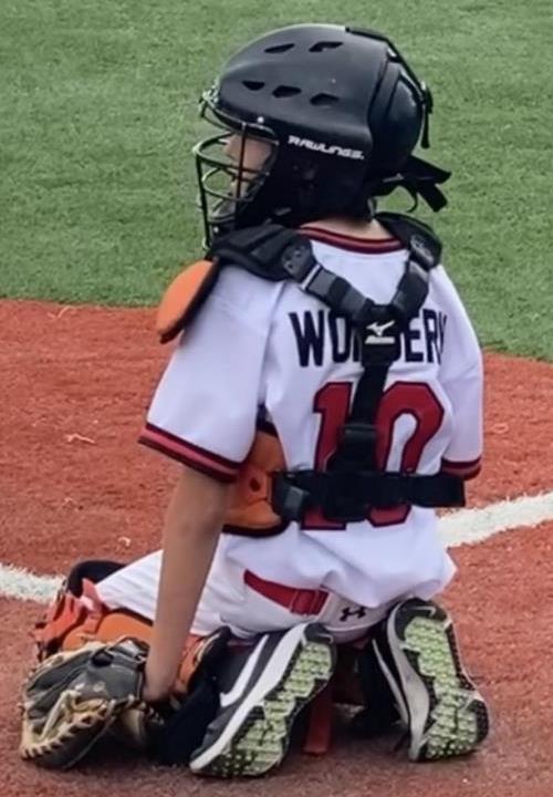 Canes Southwest Elite 11u Perfect Game Baseball Association