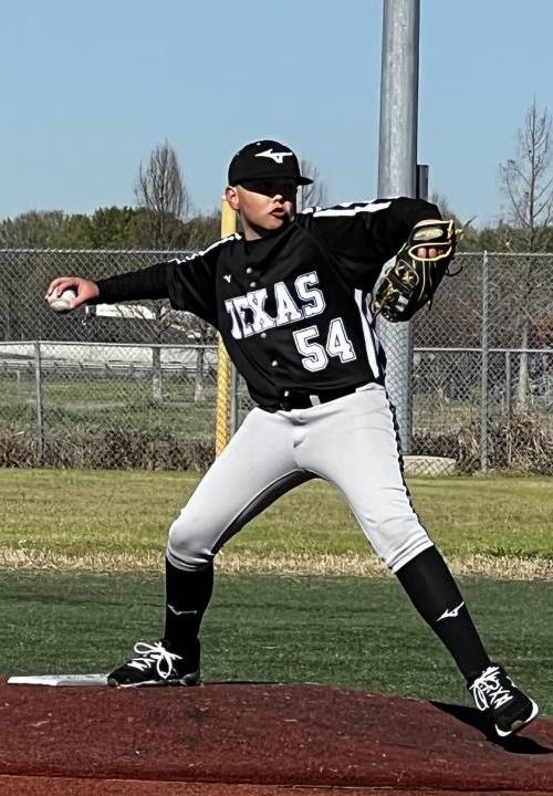 Gladiators - HTX Baseball Academy