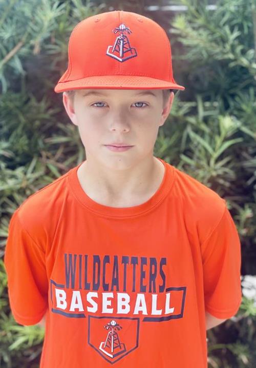 Carter Womack Class Of 2030 Player Profile Perfect Game Usa