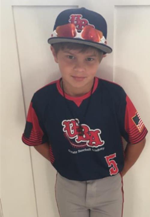 Micah Johnson Class of 2031 - Player Profile | Perfect Game USA
