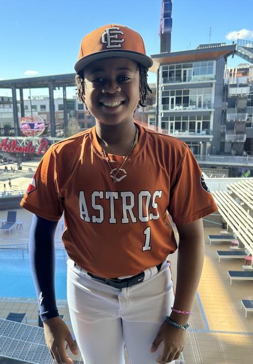 Brayden Wright Class of 2029 Player Profile Perfect Game USA