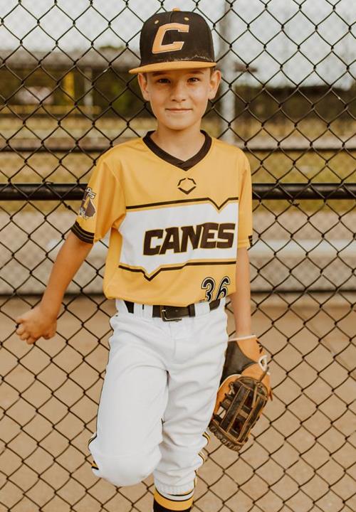 Logan Steele Class of 2030 - Player Profile | Perfect Game USA