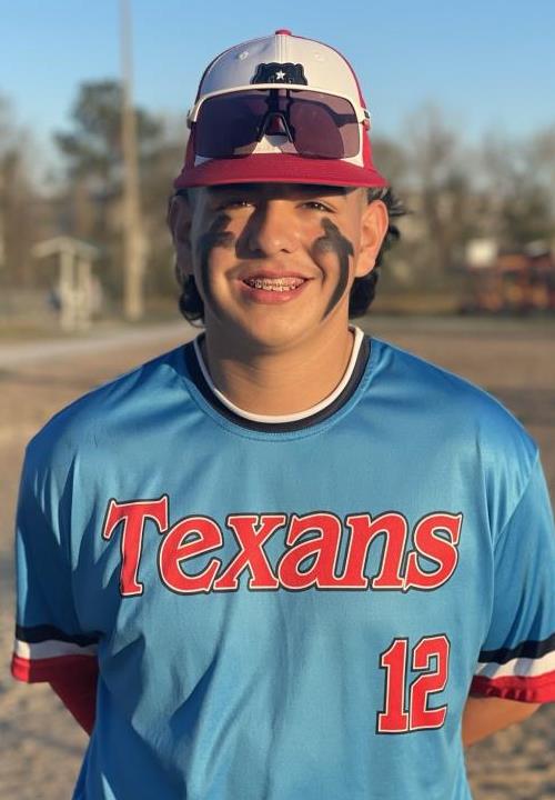 Texas Rangers Youth Academy on X: 2021 Rangers RBI 15U All Star