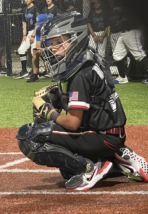 Jacob Reyes Class of 2028 Player Profile Perfect Game USA