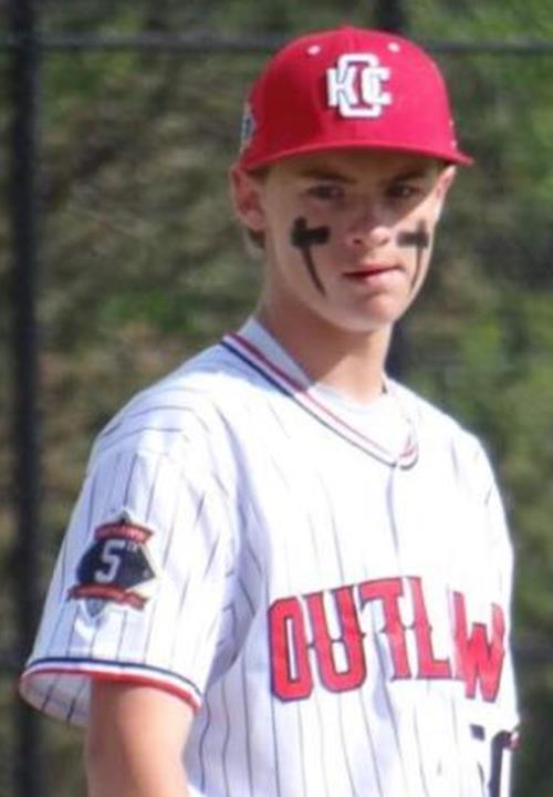 Hays at the Little League Classic, 08/24/2022