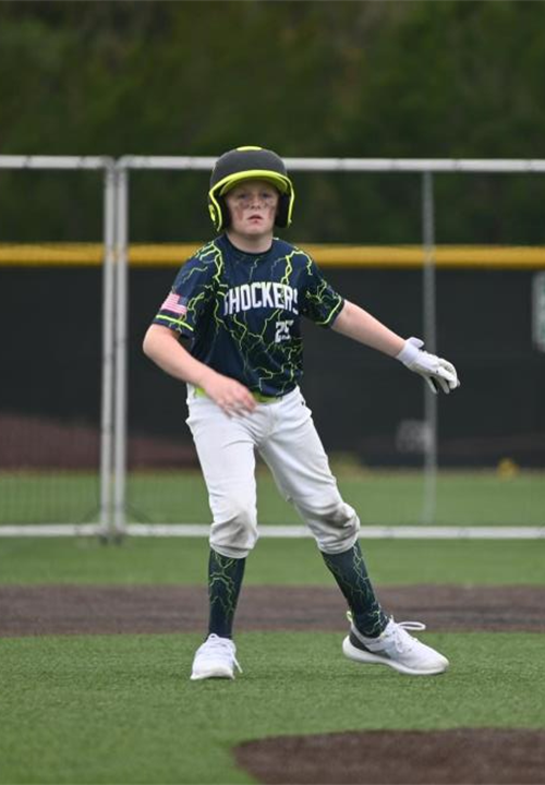 Brantley Jackson Class of 2030 Player Profile Perfect Game USA