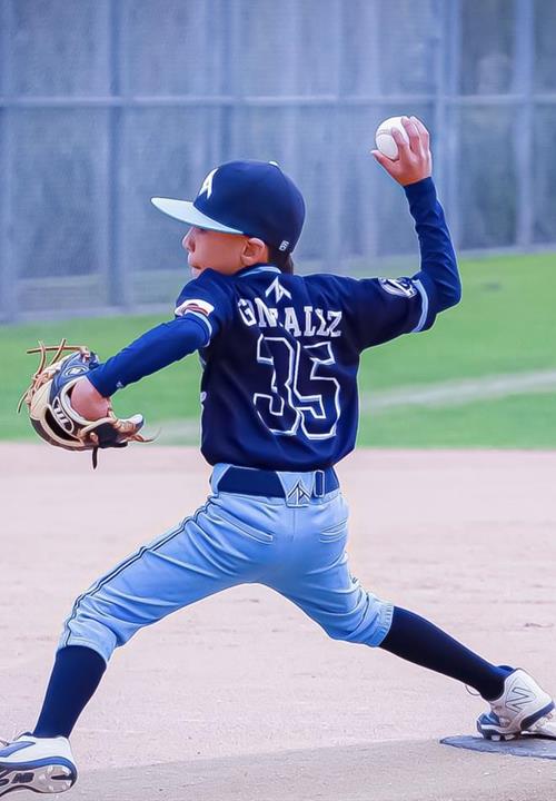 The Little League Classic was great and should be an annual occurrence 