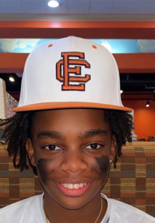 South Dekalb Tribe 11U Perfect Game Baseball Association