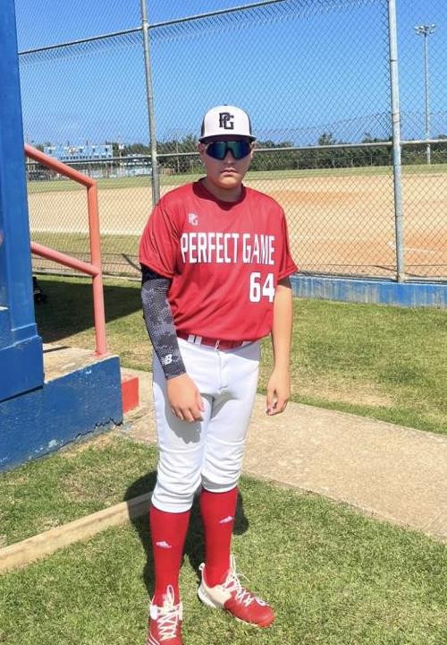 Carlos Beltran Class of 2022 - Player Profile