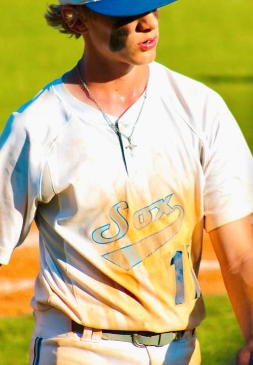 Jackson Bailey Class of 2027 Player Profile Perfect Game USA