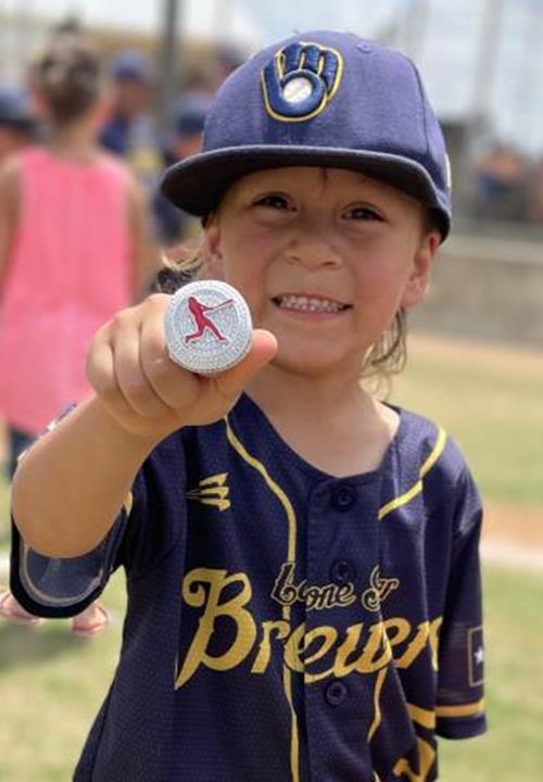 Why I Love the Little League Baseball World Series