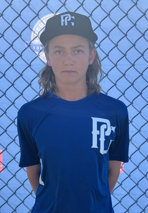 Aiden Kearney Class Of 2027 Player Profile Perfect Game Usa