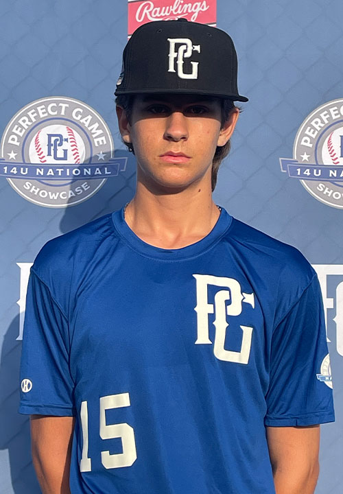 Francisco Hernandez Class of 2020 - Player Profile