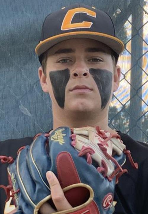 Canes South Alabama Perfect Game Baseball Association