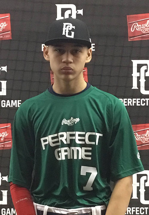 ILLINOIS  Perfect Game USA