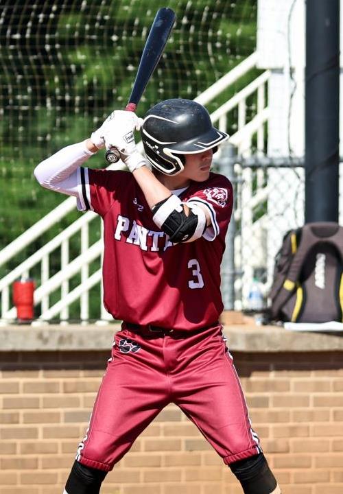 South Charlotte Panthers 2026 Perfect Game Baseball Association