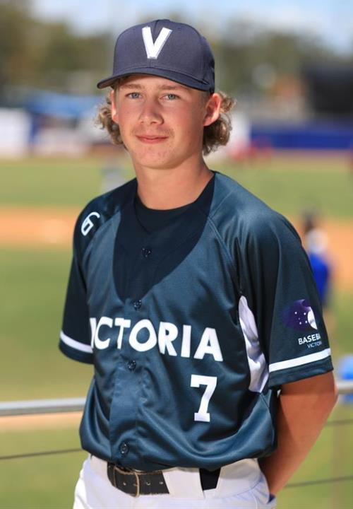 Ryder Wilson Class of 2024 Player Profile Perfect Game USA