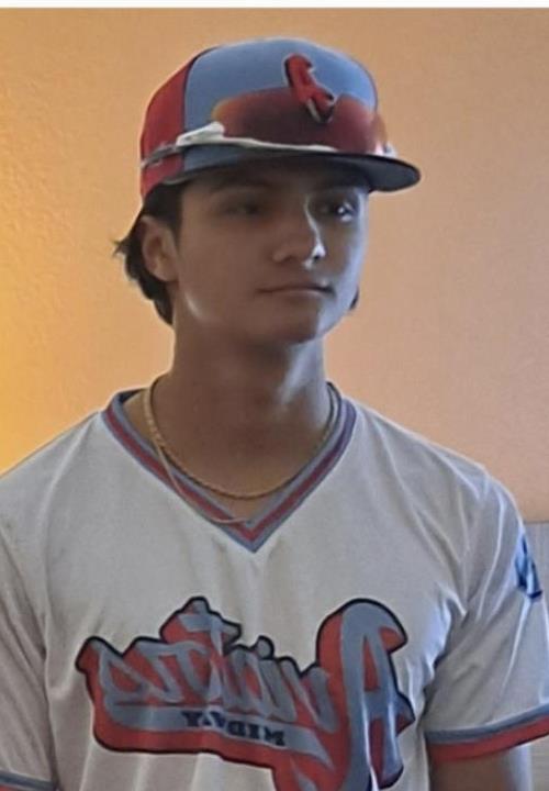 Juanpablo Gamboa Class of 2023 - Player Profile