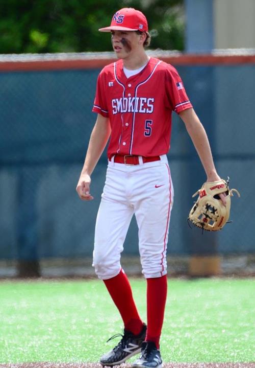 Smokies Scout Team - Perfect Game Baseball Association