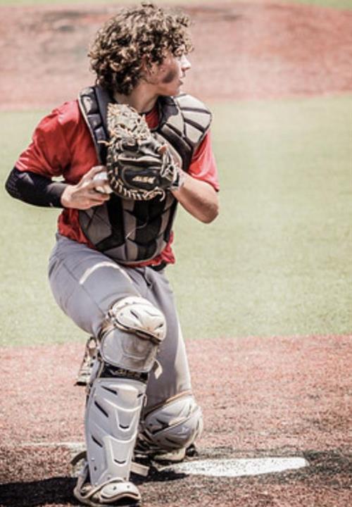 Wyatt Williamson Class of 2026 Player Profile Perfect Game USA