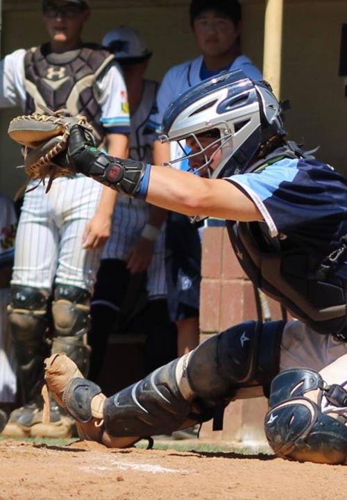 Downingtown West Little League Baseball and Softball