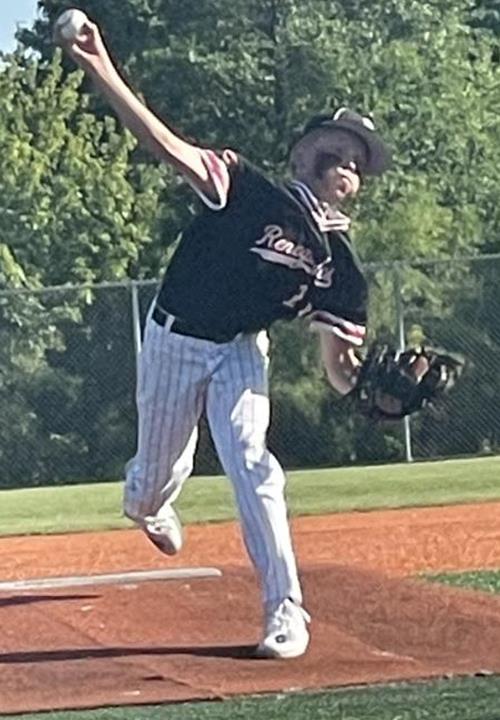 Cody Busch Class of 2029 - Player Profile | Perfect Game USA