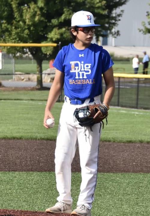 Marcus Dober Class of 2027 - Player Profile | Perfect Game USA