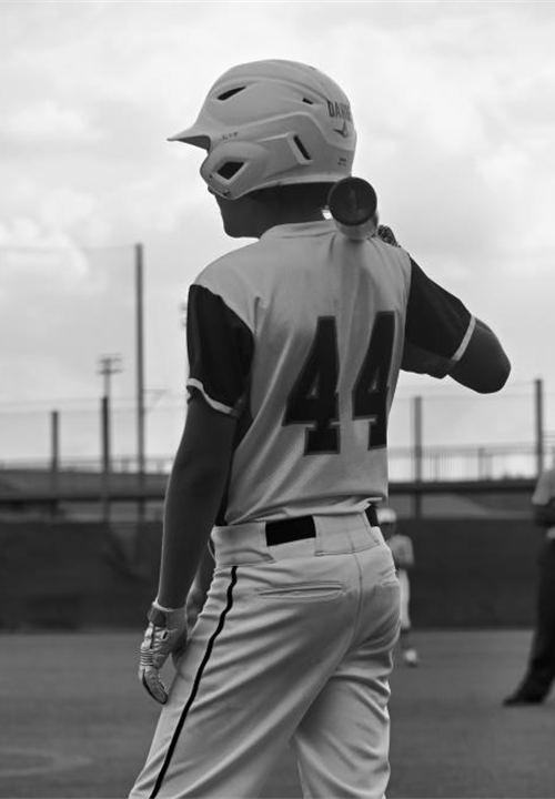 Katy Cardinals 2030 - Perfect Game Baseball Association