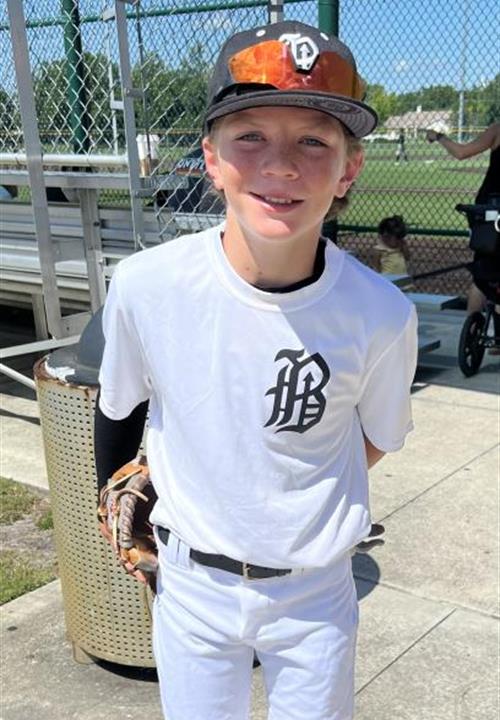 Banditos Deleon 11u - Perfect Game Baseball Association