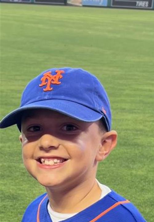 Matthew Lipsky Class of 2031 Player Profile Perfect Game USA
