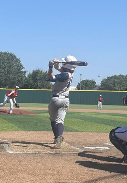 Logan McMaster Class of 2026 Player Profile Perfect Game USA