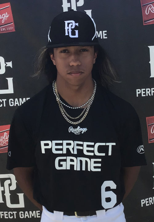 ILLINOIS  Perfect Game USA