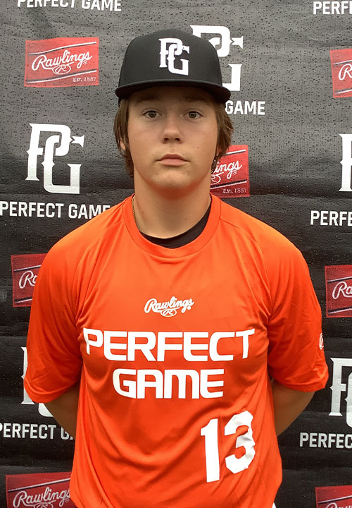Dylan Ropke Class of 2025 - Player Profile | Perfect Game USA