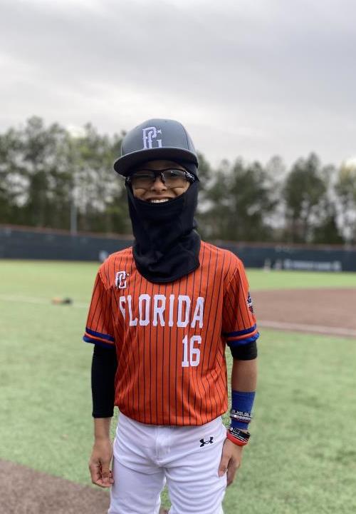 Alejandro Martinez Class of 2028 - Player Profile | Perfect Game USA